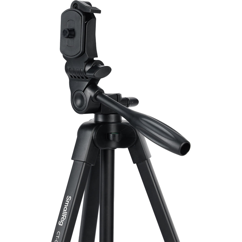 SmallRig 4717 Versatile Lightweight Tripod CT-01 ของแท้ ประกันศูนย์ไทย