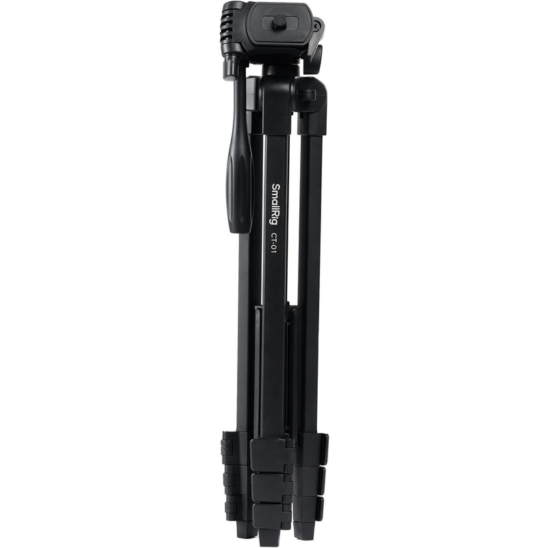 SmallRig 4717 Versatile Lightweight Tripod CT-01