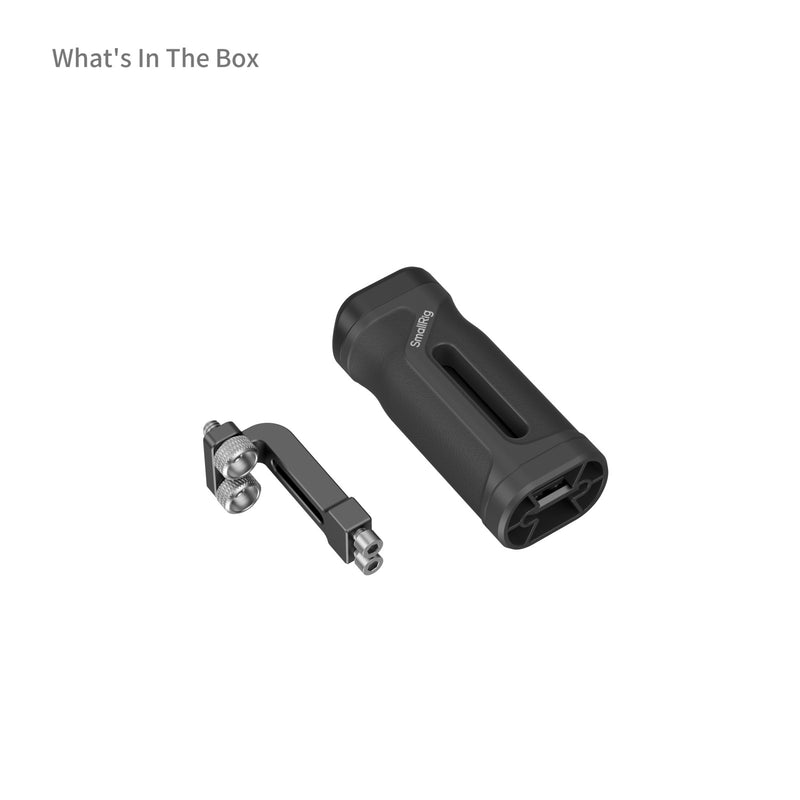 SmallRig 4755 Lightweight mini Side Handle ของแท้ ประกันศูนย์ไทย