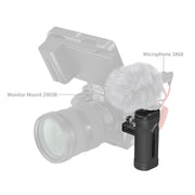 SmallRig 4755 Lightweight mini Side Handle