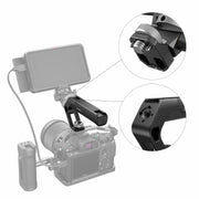 SmallRig 4757 ARRI Locating Top Handle วัสดุแข็งแรงทนทาน