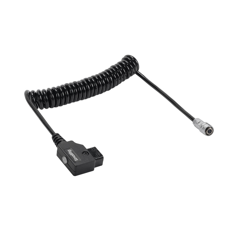 SmallRig 4761 D-TAP to BMPCC 4K แบตเตอรี่