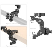 SmallRig 4766 Desktop Shooting Magic Arm วัสดุแข็งแรงทนทาน