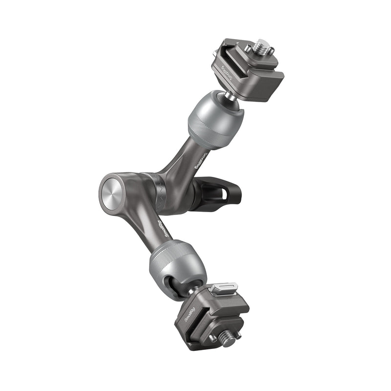 SmallRig 4766 Desktop Shooting Magic Arm with Crab Clamp Kit