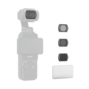 SmallRig 4774 ND Filter Set ฟิลเตอร์เลนส์