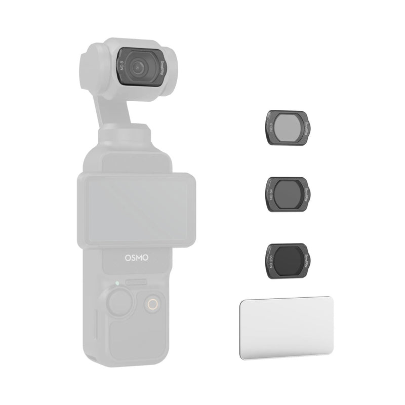 SmallRig 4774 ND Filter Set ฟิลเตอร์เลนส์