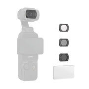 SmallRig 4775 Black/White Diffusion Filter & ฟิลเตอร์เลนส์
