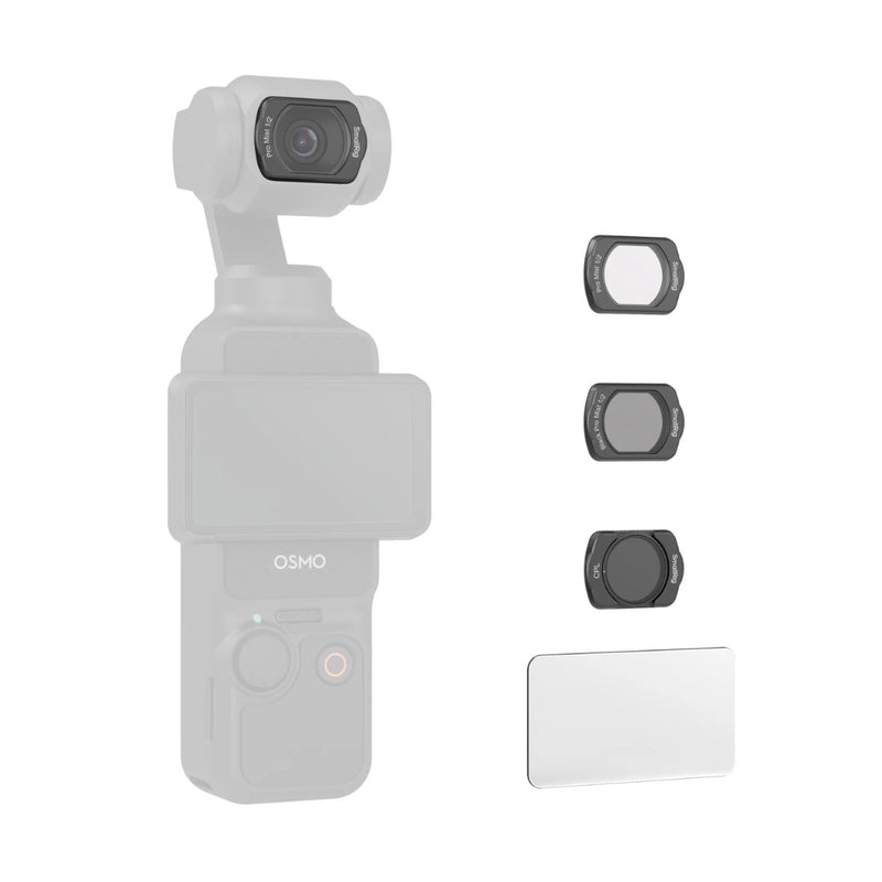 SmallRig 4775 Black/White Diffusion Filter & ฟิลเตอร์เลนส์