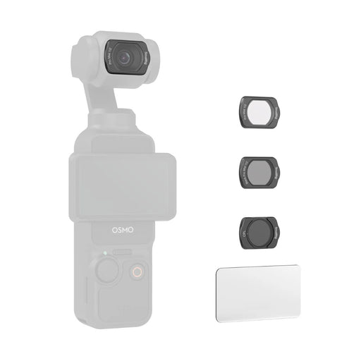 SmallRig 4775 Black/White Diffusion Filter & ฟิลเตอร์เลนส์