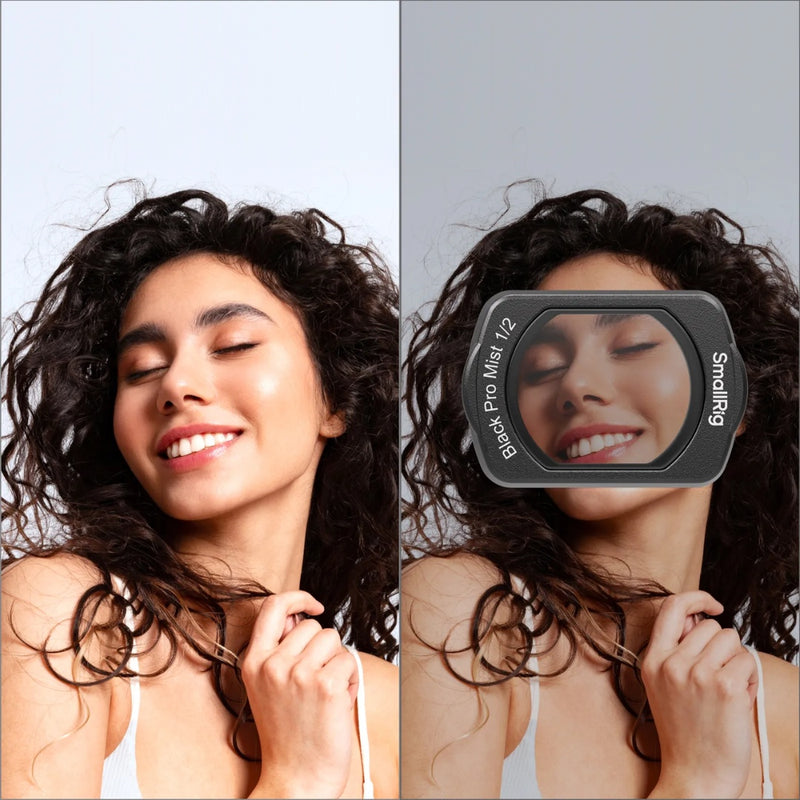 SmallRig 4775 Black/White Diffusion Filter & ของแท้ ประกันศูนย์ไทย