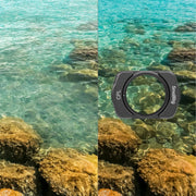 SmallRig 4775 Black/White Diffusion Filter & CPL Filter Set for DJI Osmo Pocket 3
