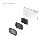 SmallRig 4776 Filter Kit for DJI Osmo Pocket 3
