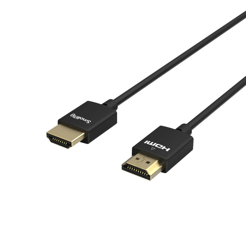 SmallRig Ultra-Slim 4K HDMI A–A ของแท้ ประกันศูนย์ไทย