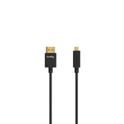 SmallRig Ultra-Slim 4K HDMI D–A อุปกรณ์เสริมกล้อง