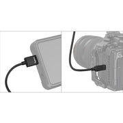SmallRig Ultra-Slim 4K HDMI D–A ของแท้ ประกันศูนย์ไทย