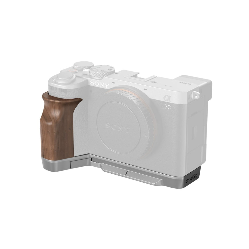 SmallRig 4796B L-Shape Mount Plate เพลท