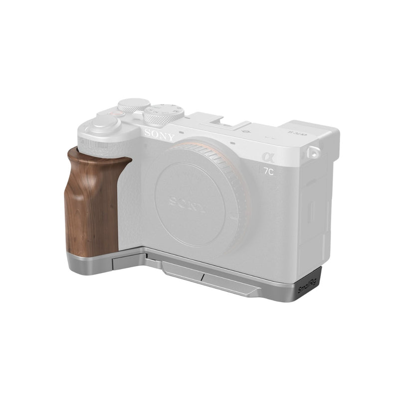 SmallRig 4796B L-Shape Mount Plate เพลท