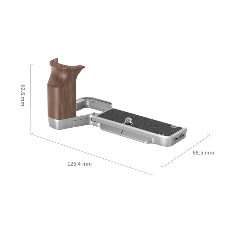 SmallRig 4796B L-Shape Mount Plate ของแท้ ประกันศูนย์ไทย
