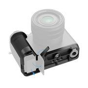 SmallRig 4797B L-Shape Mount Plate วัสดุแข็งแรงทนทาน