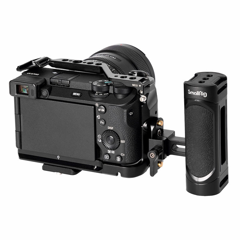 SmallRig 4816 Mini Side Handle Kit สำหรับงานวิดีโอมืออาชีพ