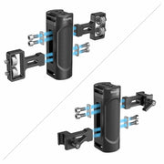 SmallRig 4816 Mini Side Handle Kit วัสดุแข็งแรงทนทาน