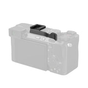 SmallRig 4818 4820 Thumb Grip for Sony Alpha 7C II / Alpha 7CR / Alpha 7C