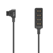 SmallRig 4831 D-Tap 1-to-4 Power Cable แบตเตอรี่