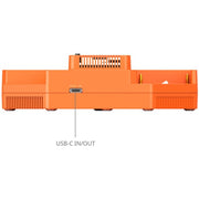 SmallRig 4837 NP-F 4-Channel Camera Battery Charger