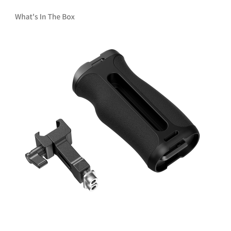 SmallRig 4840 mini NATO Side Handle ของแท้ ประกันศูนย์ไทย