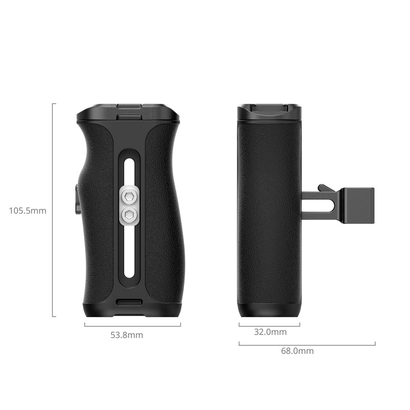 SmallRig 4840 mini NATO Side Handle