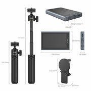 SmallRig 4851 Wireless Video Monitor ของแท้ ประกันศูนย์ไทย