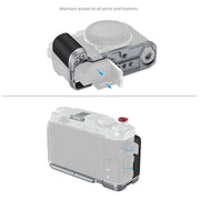SmallRig 4875 4876 L-Shape Mount Plate ของแท้ ประกันศูนย์ไทย