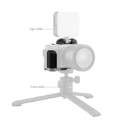 SmallRig 4875 4876 L-Shape Mount Plate วัสดุแข็งแรงทนทาน