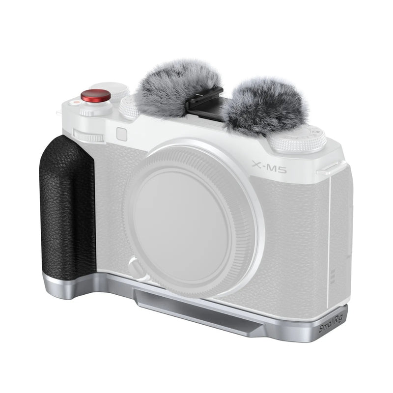 SmallRig 4875 4876 L-Shape Mount Plate เพลท