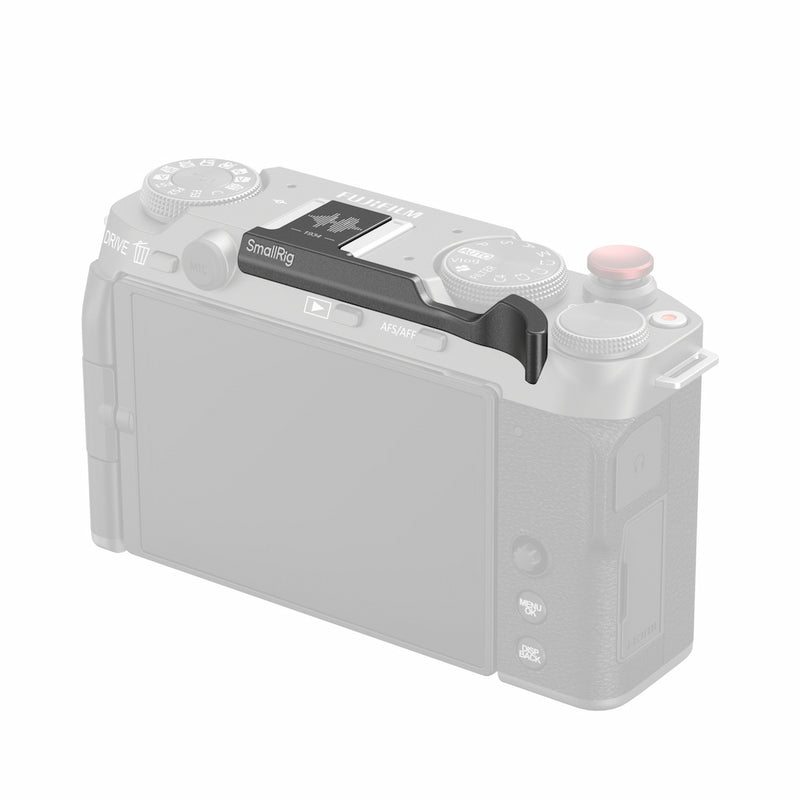 SmallRig 4877 4878 Thumb Grip for Fujifilm X-M5