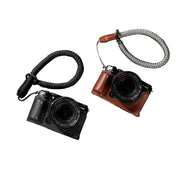 SmallRig 4879 4880 Camera Leather Half เคสหนังกล้อง