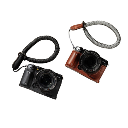 SmallRig 4879 4880 Camera Leather Half เคสหนังกล้อง