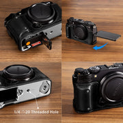 SmallRig 4879 4880 Camera Leather Half ของแท้ ประกันศูนย์ไทย
