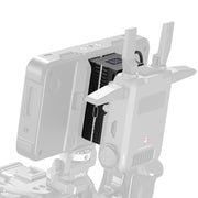 SmallRig 4884 D-Tap to Dual-Sided NP-F วัสดุแข็งแรงทนทาน
