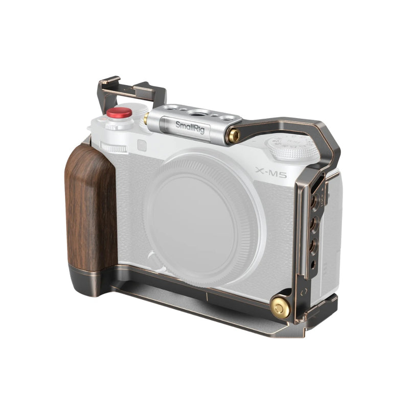 SmallRig 4892 Retro Cage กรงกล้อง