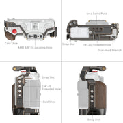 SmallRig 4892 Retro Cage ของแท้ ประกันศูนย์ไทย