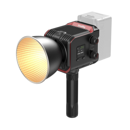 SmallRig 4894 RC 100B COB LED ไฟ LED สำหรับงานวิดีโอ