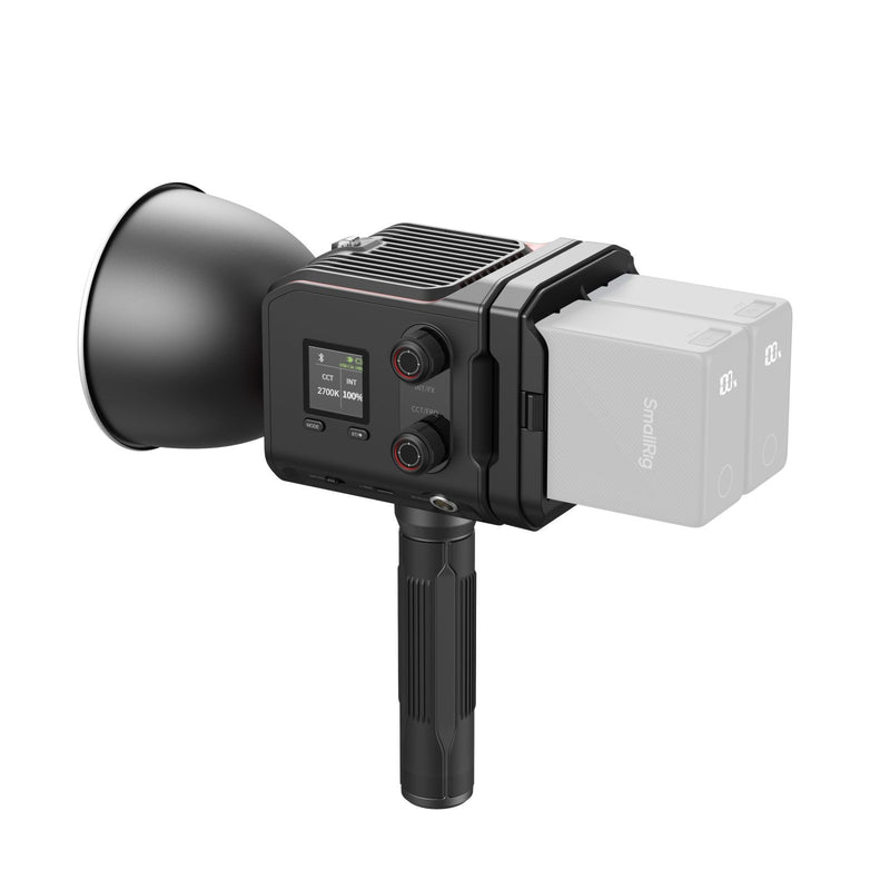 SmallRig 4894 RC 100B COB LED ของแท้ ประกันศูนย์ไทย