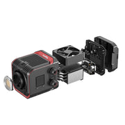 SmallRig 4894 RC 100B COB LED สำหรับงานวิดีโอมืออาชีพ