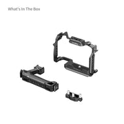 SmallRig 4903 Cage Kit วัสดุแข็งแรงทนทาน