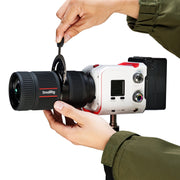 SmallRig 4939 SP-mini Spotlight Optical Accessory with 10 Gobos