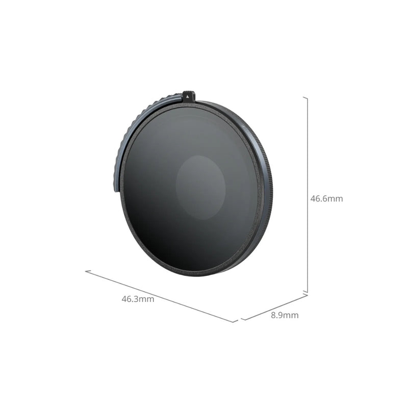 SmallRig 4942 CPL & VND 3-5 สำหรับงานวิดีโอมืออาชีพ