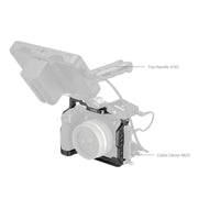 SmallRig 4980 Cage สำหรับงานวิดีโอมืออาชีพ