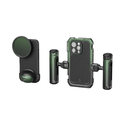 SmallRig 5001 5002 x Brandon Li อุปกรณ์เสริมกล้อง