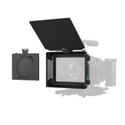 SmallRig Matte Box Kit With CPL&VND ฟิลเตอร์เลนส์